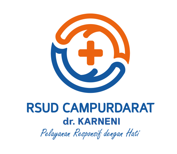 RSUD CAMPUR DARAT