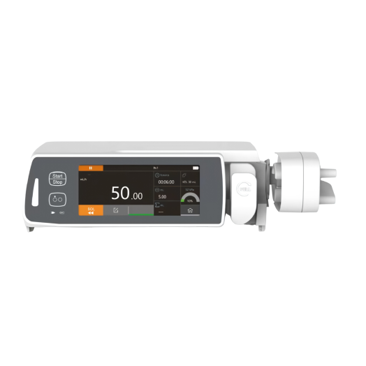 DALFIN SYRINGE PUMP D39